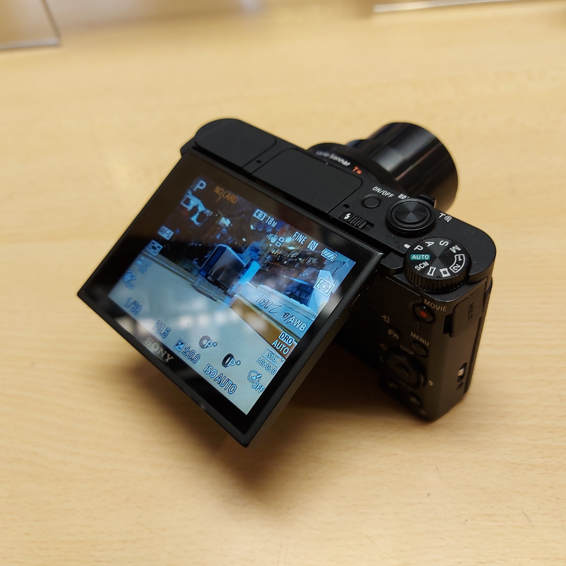 Sony Zv1 Sony Rx100v Vs Va Sony Zv1 Vs Rx100 Va Sony-rx100-vii