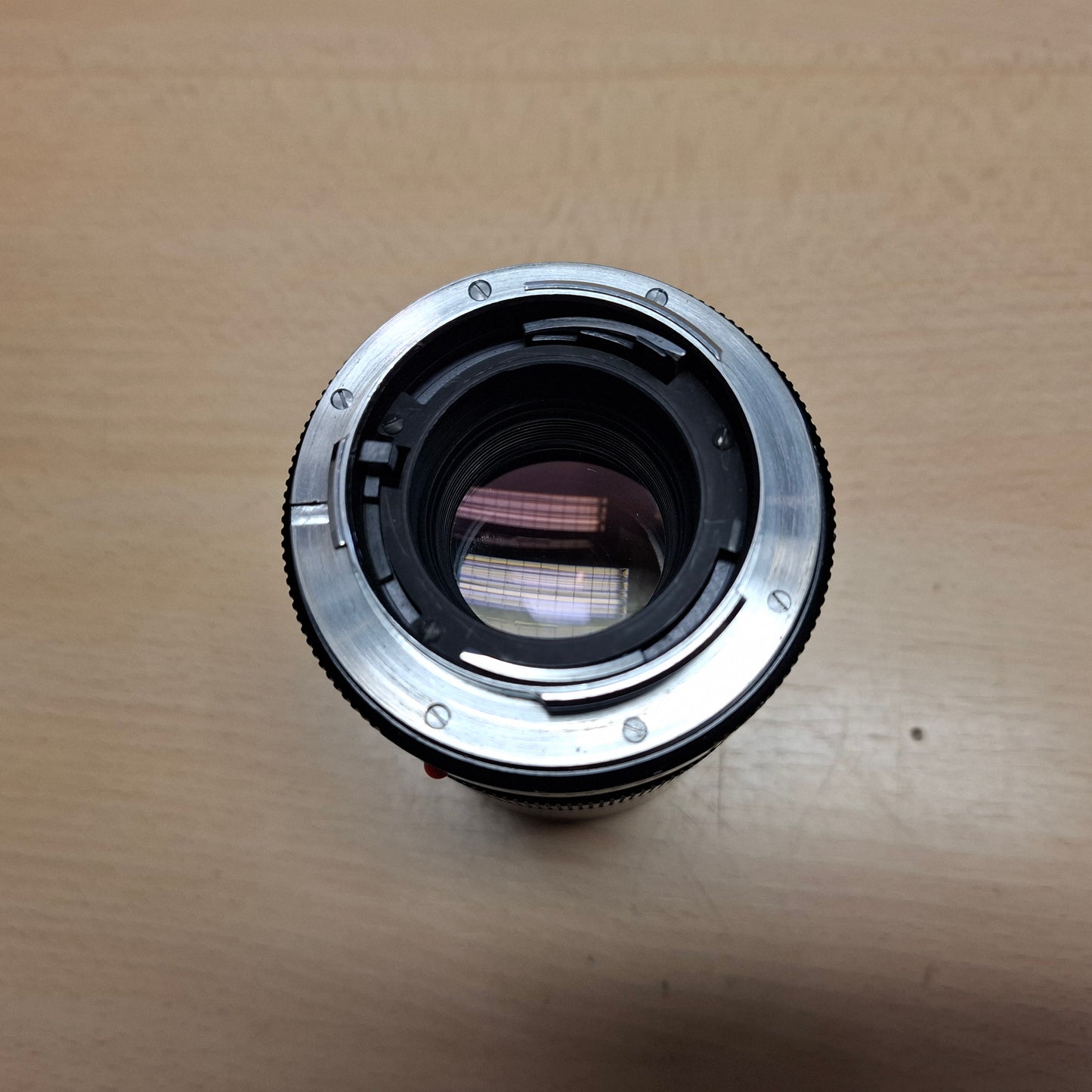 Leica 135mm f/2.8 Elmarit-R