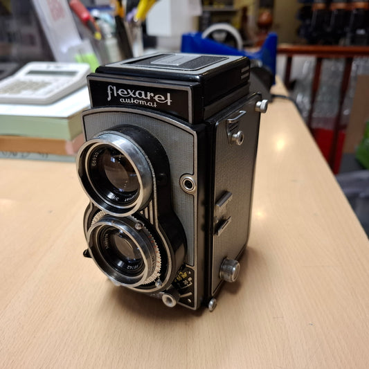 Flexaret Automat TLR