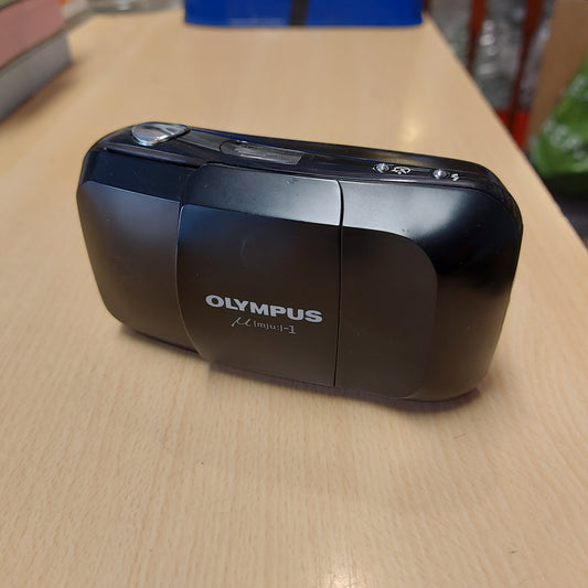 Olympus MJU 1