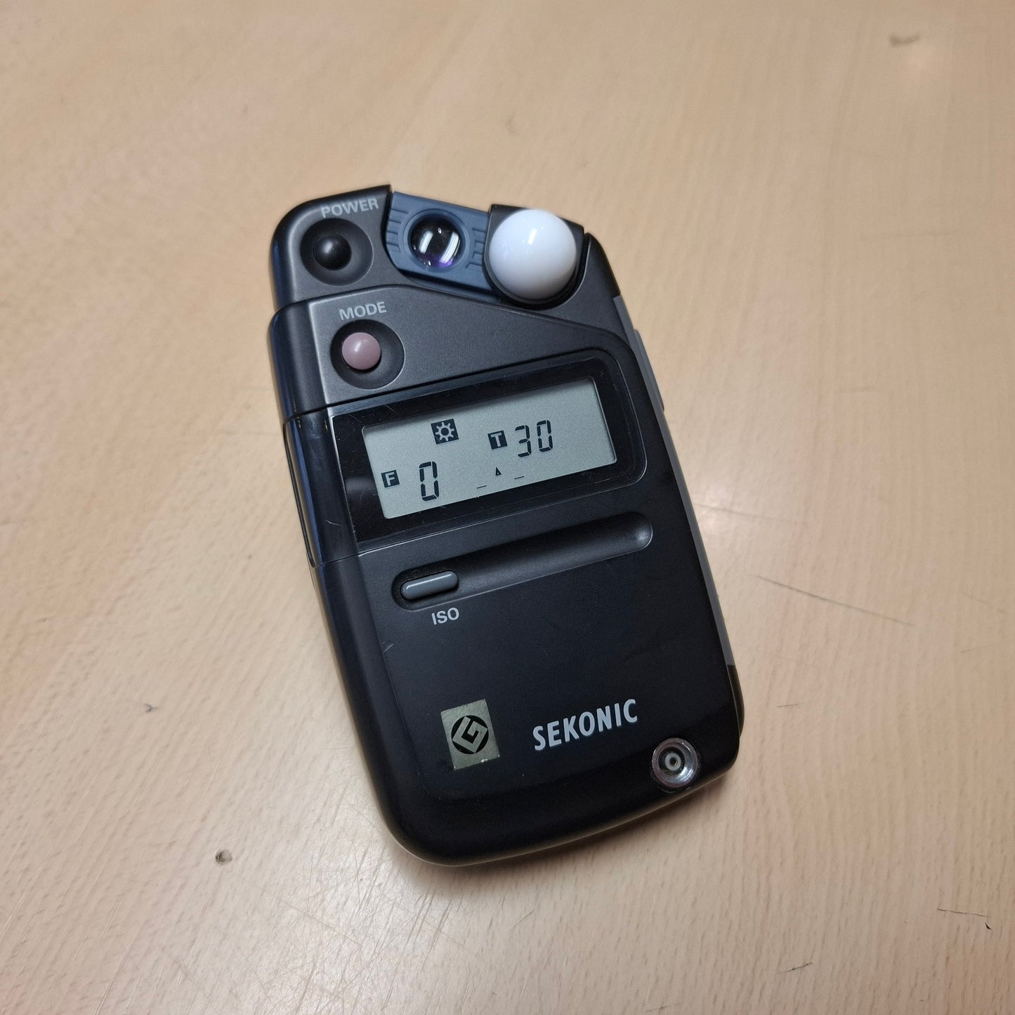 Sekonic L-308b