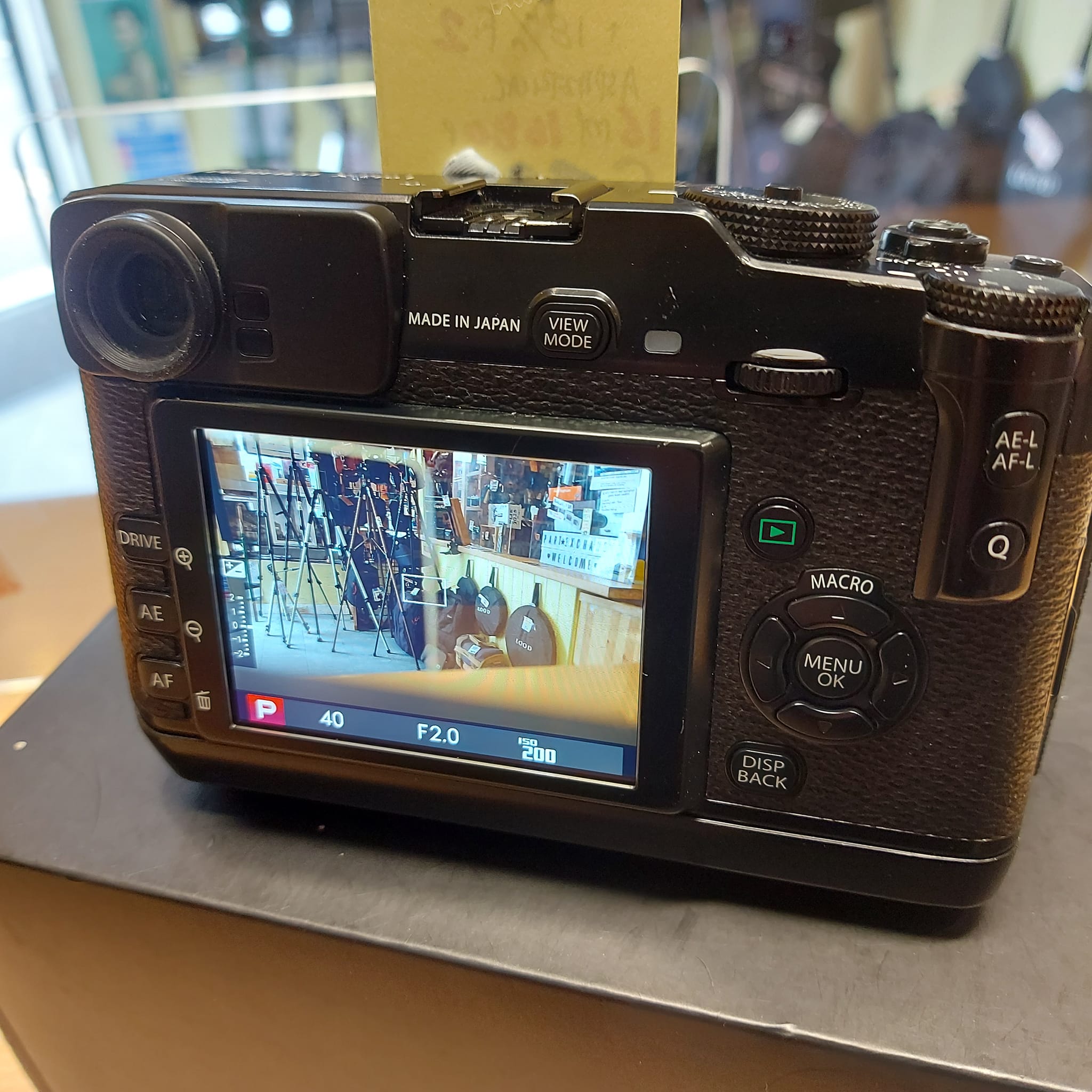 X pro 1 sales