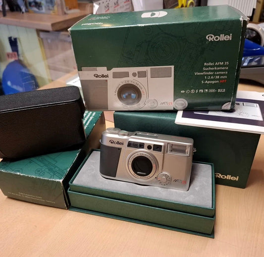 Rollei AFM-35