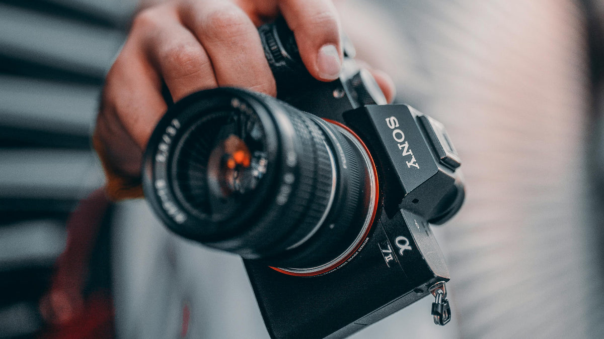 Clock Tower Cameras, Brighton | Sony Cameras