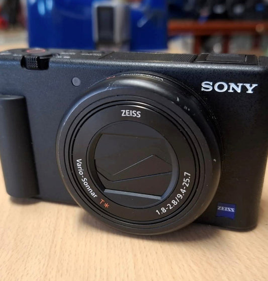 Sony ZV-1