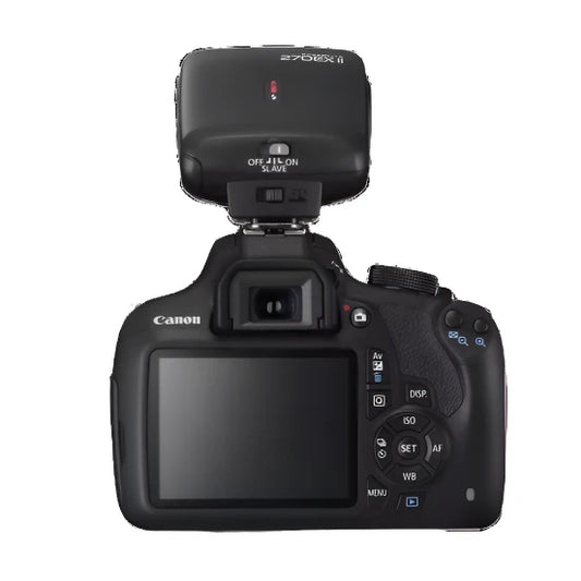 Canon EOS 1200d + EF-S 18-55mm - Clock Tower Cameras